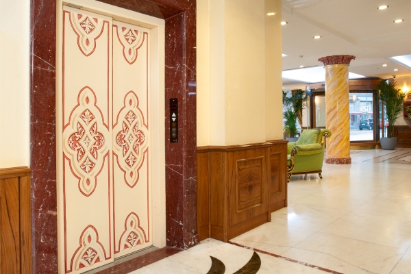 Hotel Marconi (Mailand)